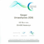 Sieger Umweltpreis 2016