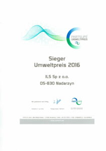 Sieger Umweltpreis 2016
