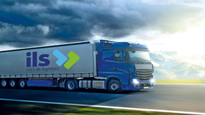 <strong>Why choose ILS as your logistics partner?</strong><strong></strong>